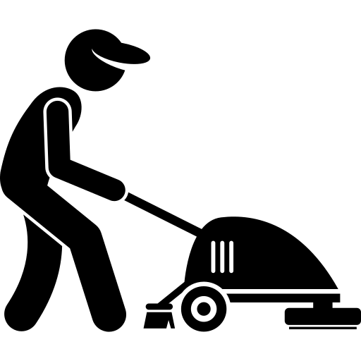 icône solutions de nettoyage